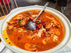 -吴掌柜·藕汤印象(南湖店)