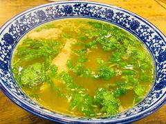 普通水盆羊肉-老白家水盆羊肉