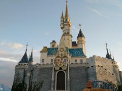 -蓬莱欧乐堡梦幻世界