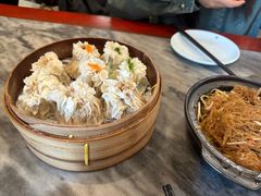 -都一处烧麦馆(前门店)