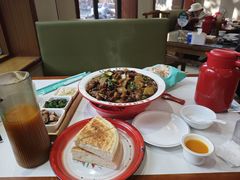 -鲁南仔·滕州炒鸡(经三路店)