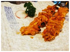 -菊上料理(蜀山银泰百货店)