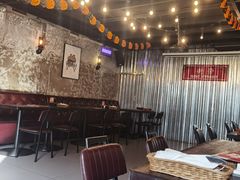 -Side Street街旁(交道口店)
