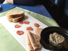 -火车头法国西餐厅