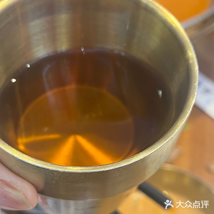美食打卡！这家冒菜的套餐给的超级实在呀！