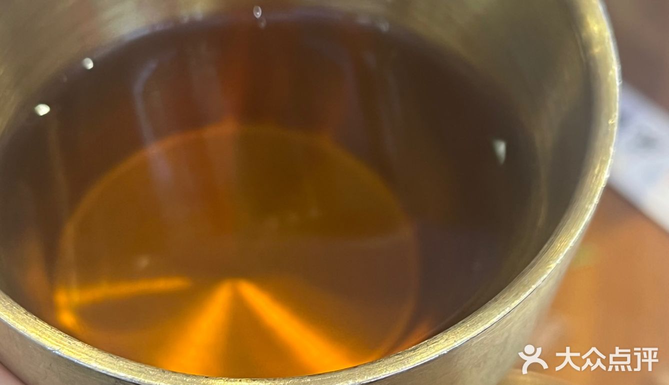美食打卡！这家冒菜的套餐给的超级实在呀！