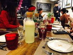 -G+KITCHEN(龙湖狮山天街店)