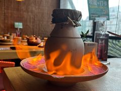 -吃饭皇帝大(解放西路店)
