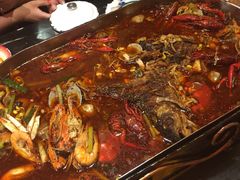 -金掌勺锅包肉(太原万达店)