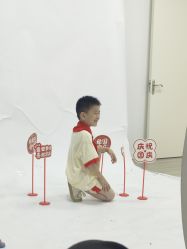 -可优蜜儿童摄影