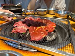 -麻蒲碳烤肉(远景路1号店)