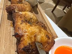 -俄士厨房(时代天街店)