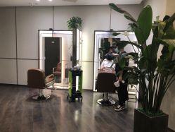 -崇尚GAVIN STYLE臻选