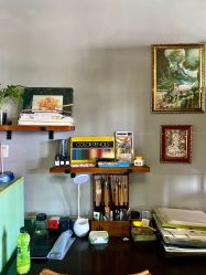 -苏针艺纹身·穿孔饰品