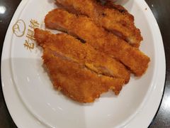 -老桐椿 · 上海大馄饨