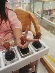 点击看大图 -卡通尼乐园·生日会(烟台永旺店)