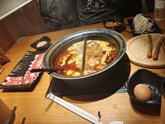-呷哺呷哺(松北万象汇店)