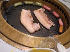 -花味·自助烤肉(大观天地店)