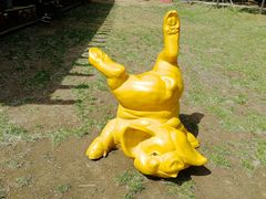 -长白岛森林公园