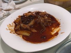 -福寿斋·老北京铜锅涮肉·烤鸭(顺义总店)