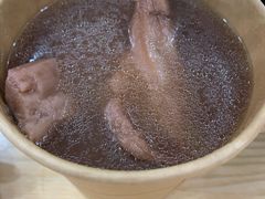 -四季美汤包(户部巷店)