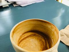 -KYO COFFEE(胶州路店)