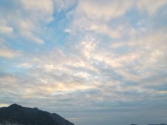 -北岐滩涂