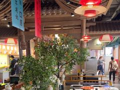 -乔先生涮肉·鲜活牛羊肉火锅(塘沽店)