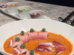 -广州文华东方酒店·江-由辉师傅主理