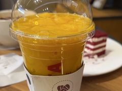 -COSTA COFFEE(西贸凯德晶品4层2店)