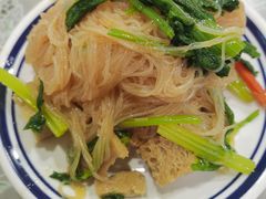 -清真·河南发展烩面(紫荆花北路店)