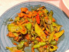 -山水阁中餐厅(沙河唯实交流中心)