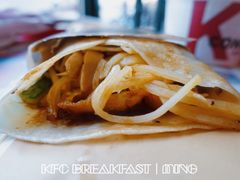 -肯德基(甘家口店)