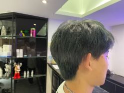 点击看大图 -木北造型