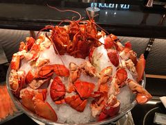 -王府半岛酒店·大堂茶座