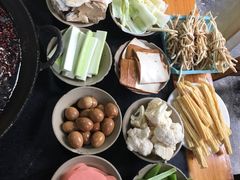 -星鸿社重庆老火锅