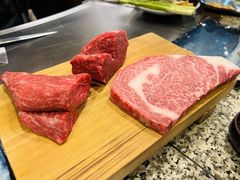 -神户牛排餐厅MOURIYA(总店)