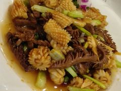 -牟传仁饭庄(星海店)