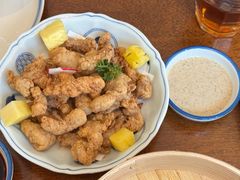 闽南炸醋肉-林四喜·闽南传家菜(鼓浪屿店)
