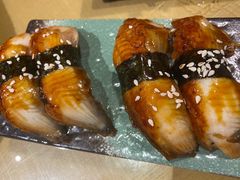 -友壹町寿司(嘉洲广场店)