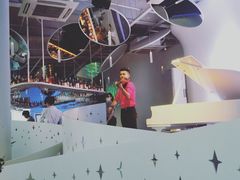 -天玑高空江景餐厅&酒吧Sky Secret Restaurant&Bar