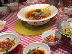 -老湘村·湖南土菜(天河维多利店)