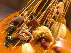 成都冷锅串串香-付小姐在成都(五道口店)
