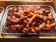 -比格比萨自助(延庆万达广场店)