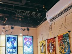 -逃脱反斗城沉浸剧情密室(北京路店)