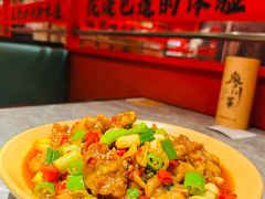 -廖川菜(八佰伴店)