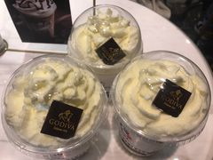 -GODIVA(月星环球港店)
