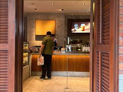 -星巴克臻选(思南公馆店)