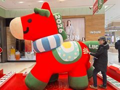 -丽达购物中心(崂山店)