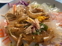 -清真•蜀风园(丁字沽总店)
